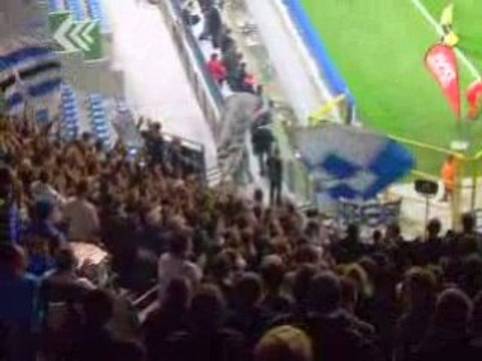 Rcs nimes léve toi si t strasbourgois