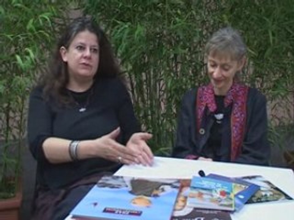 Livres jeunesse: Peut-on parler de tout avec les enfants ?