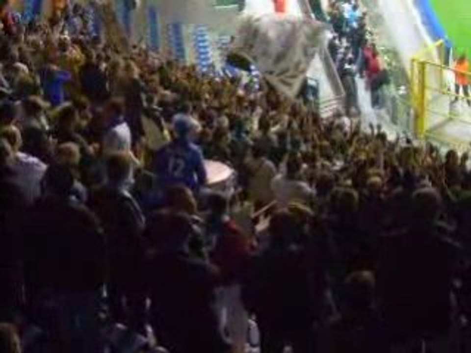 Rcs nimes sortez les echarppes