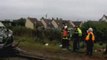 Accident de TGV près d'Arras