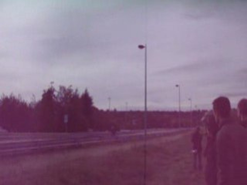 Run nitro DCA mhr Team 2