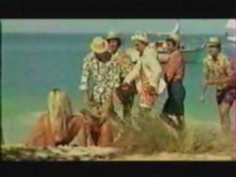 L aventure c est l aventure - Jack Brel