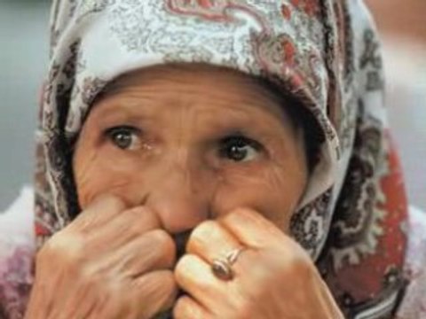 oğuz aksaç-Ağlatma(sementadan)