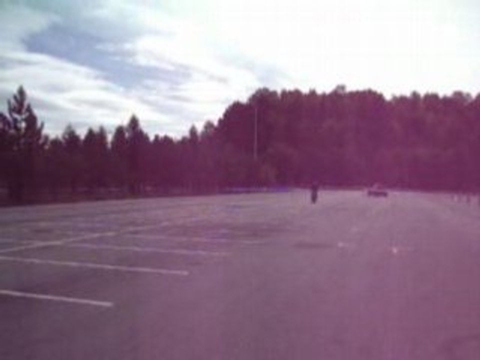 stoppies en derbi GPR