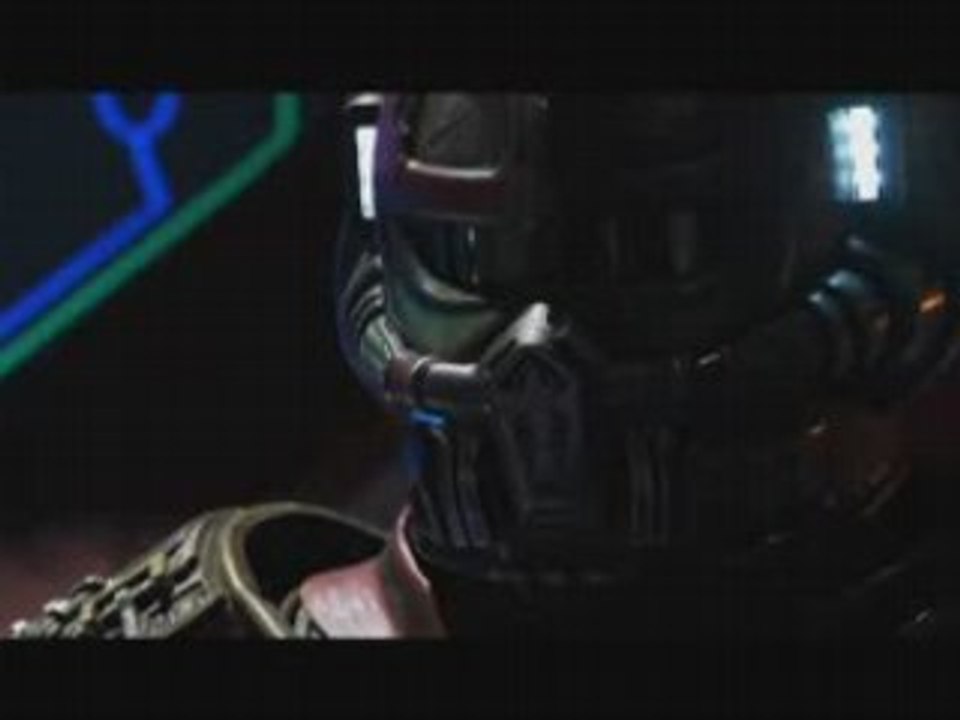 Stargate  Atlantis 5x11 The Lost Tribe trailer MGM