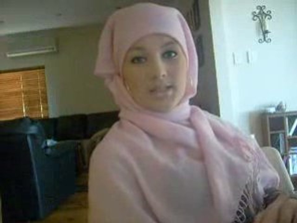 I'M PROWD OF MY CONVERSION TO ISLAM