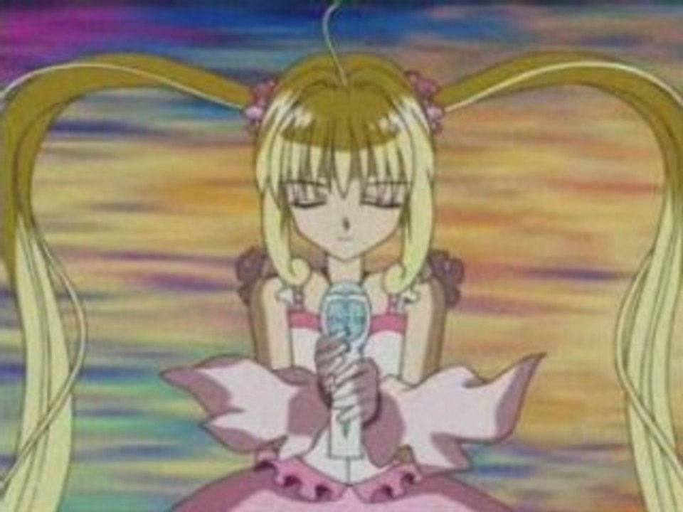 Mermaid song