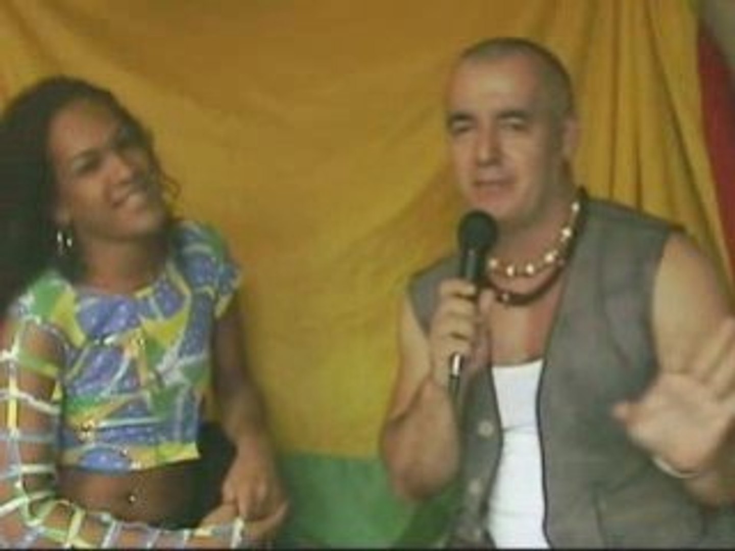Leo Kret , O fenômeno da quebradeira na Bahia