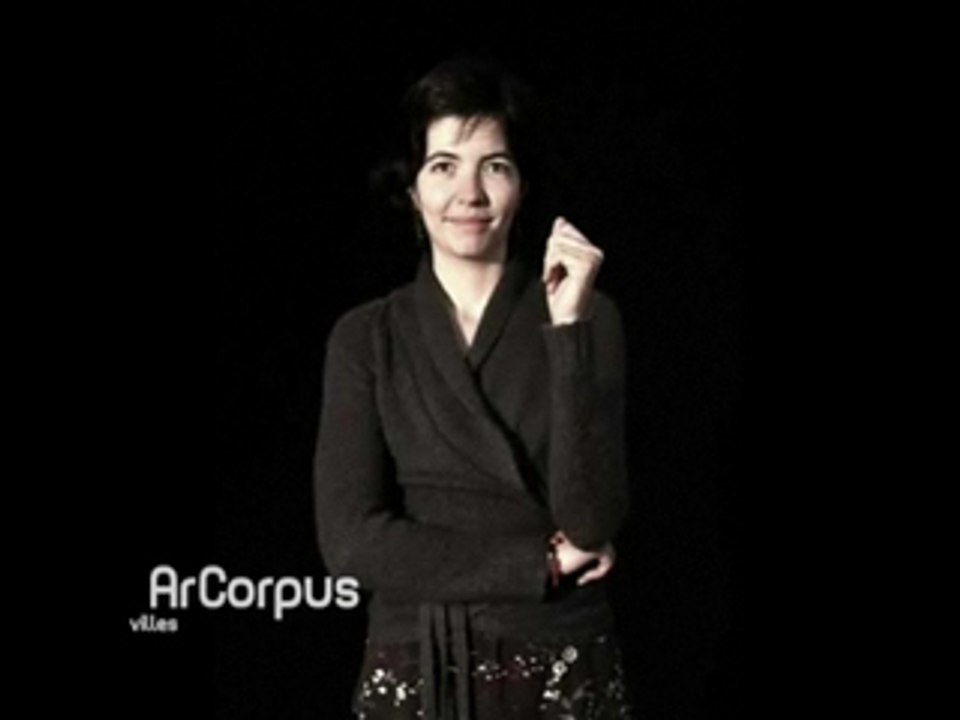 Arcorpus#29
