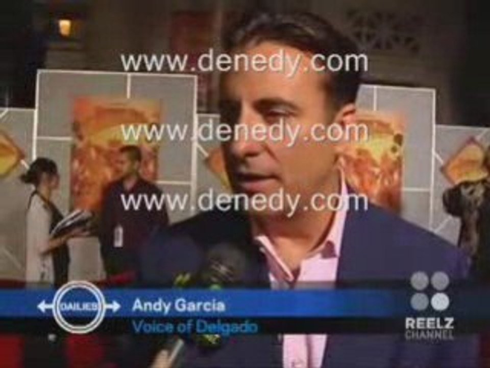 BEVERLY HILLS CHIHUAHUA new PREMIERE