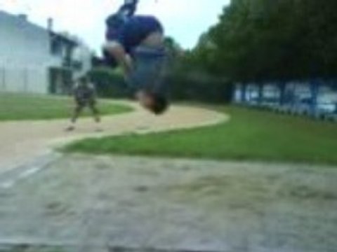 petit coup de pied a la lune