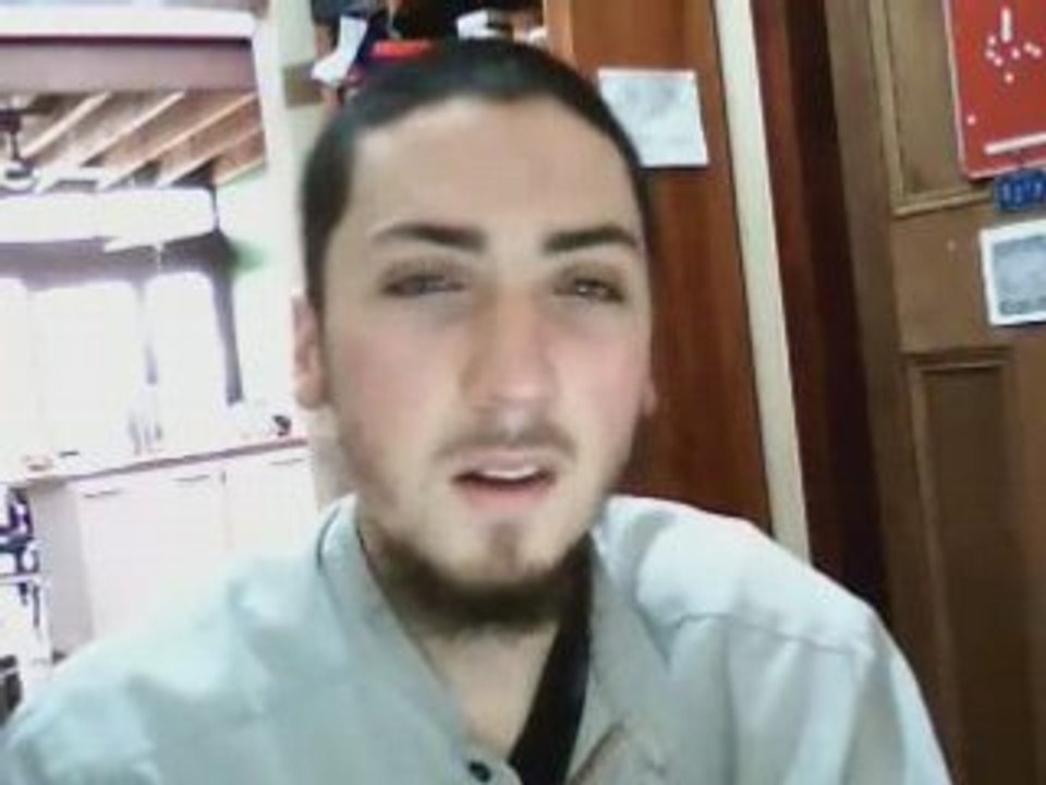 DANIEL: A CATHOLIC REVERT TO ISLAM 3
