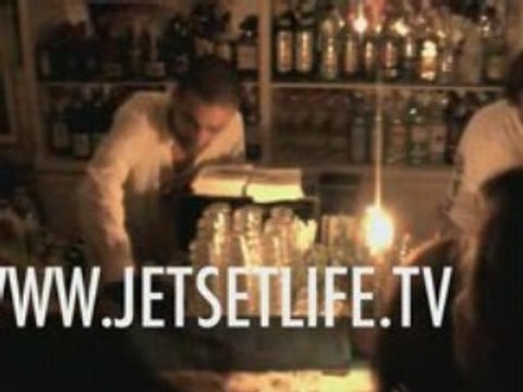 Mykonos: Nightlife, Bars and Jet Set Parties