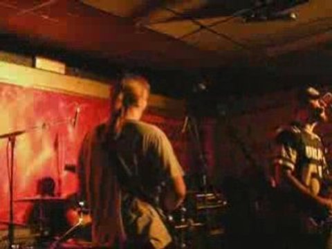 01 - Klaws - Vis avant que Au Décibels Rock Fest