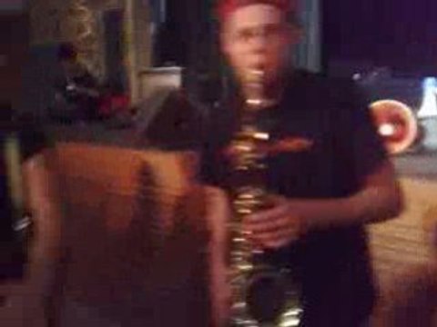 musiques de rues - fanfare en petard au kursaal