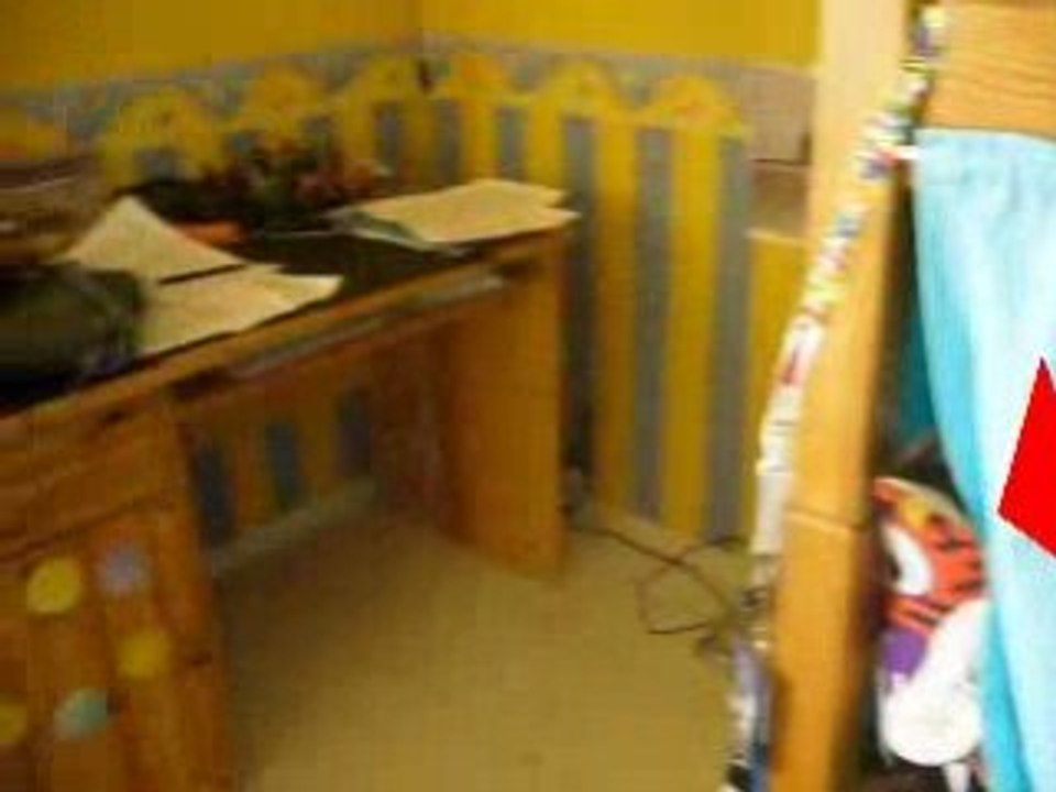 Making of de la chambre aux coussins verts saison 3