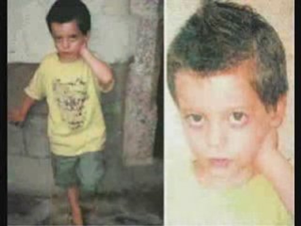 MISSING/RECHERCHONS/BUSCAMOS/TROVIAMO/ANTOINE