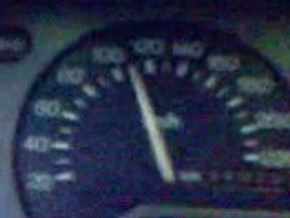Ma fiesta xr2i