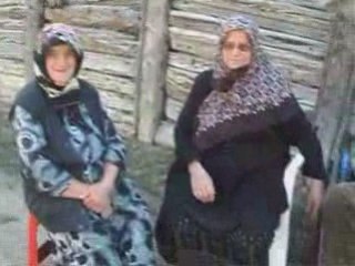 Bayindir köyü 2008