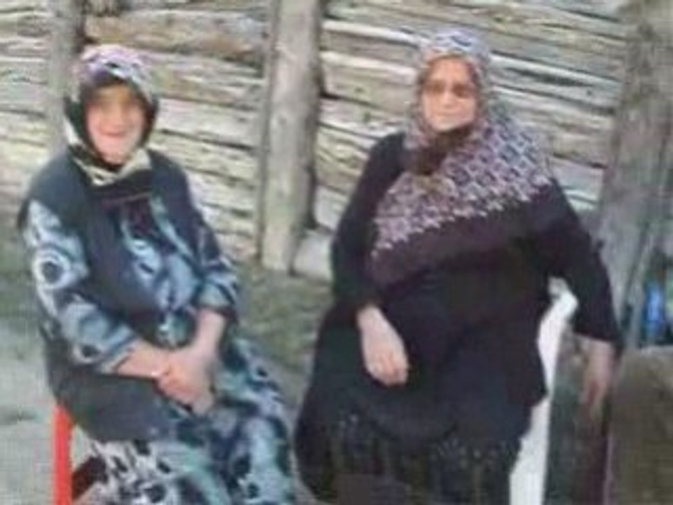 Bayindir köyü 2008