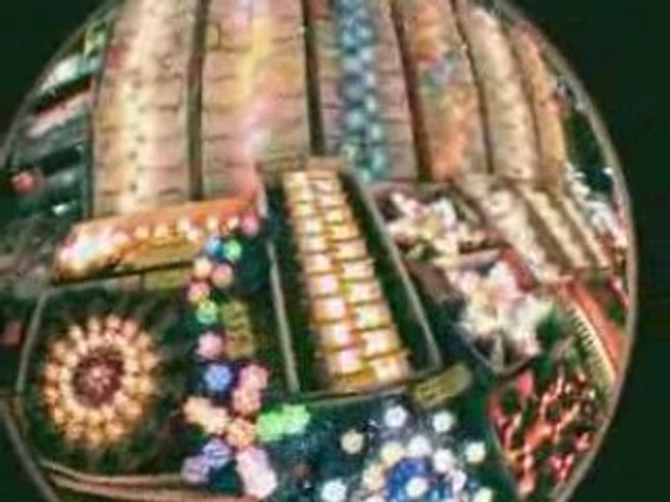 Kansas Of Elsass - 13 - Tourista 2