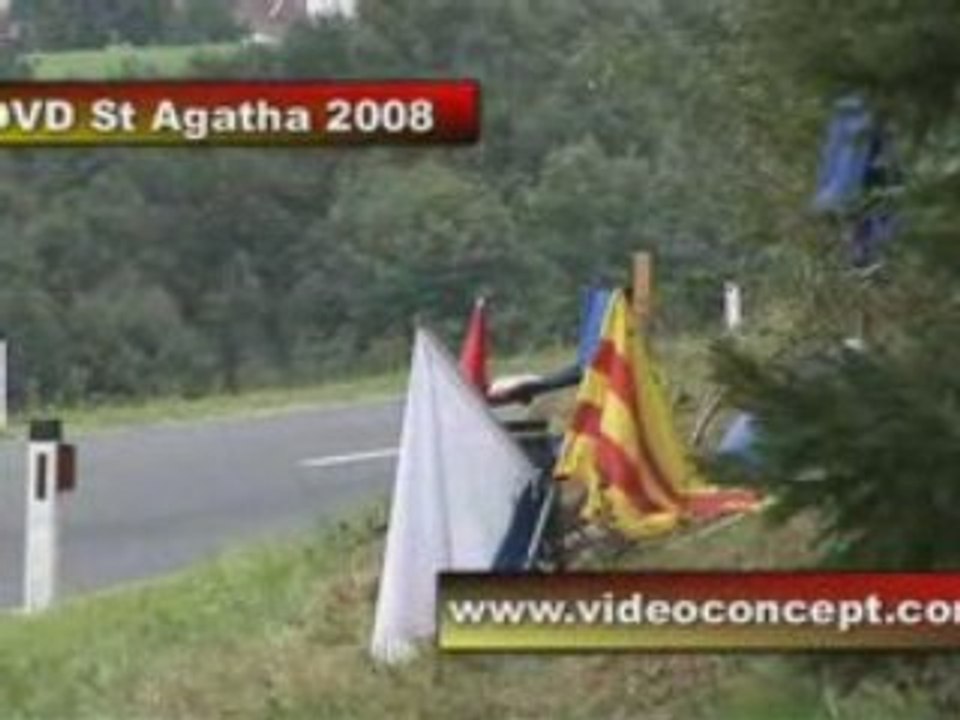 DVD Agatha 08 Gr H2000