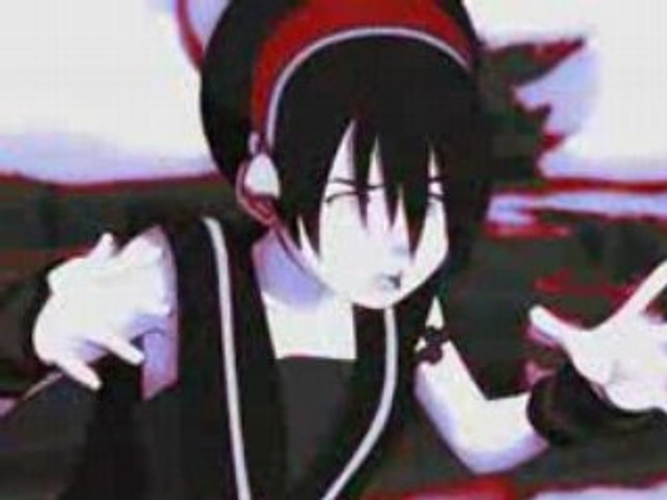 Sokka rescues not toph _tokka project_