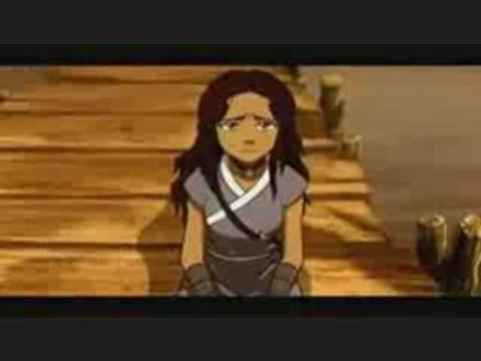 Zutara-Victims of Love