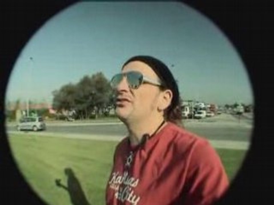 Kansas Of Elsass - Tourista 3 - Colmar