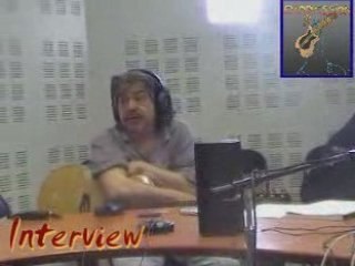 Fanny Hill En Interview