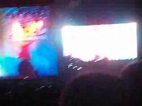 Urban Peace 2 Psy4 de la Rime Entrée sur scéne