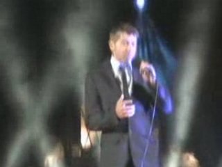 Patryk la chanson de jacky