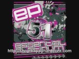 2 Turntable Dougal & Gammer Essential Platinum EPP051