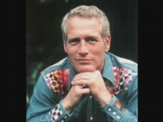 Remembering Paul Newman 1925-2008