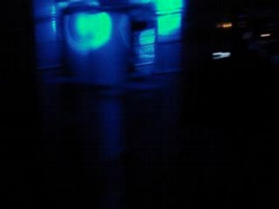 Miss Ketty en live au Diable au club