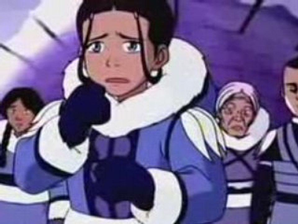 All we are _Kataang Project_