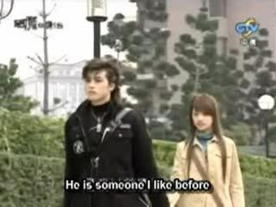 Devil Beside You - Eps 8 (3/4)