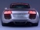 Audi TTS Audi R8 V12 TDI concept Audi A4