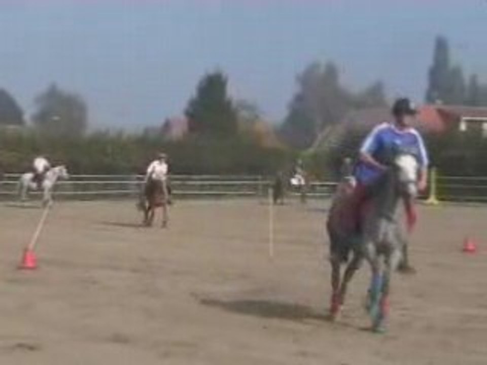 2 drapeaux