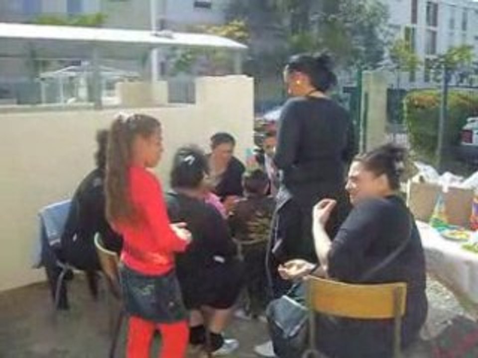 mon aniversaire le 5 octobre 2008 jai u 4 ans