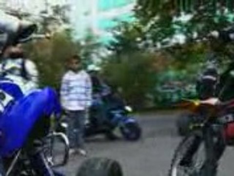 Omega - Pour ma Ville