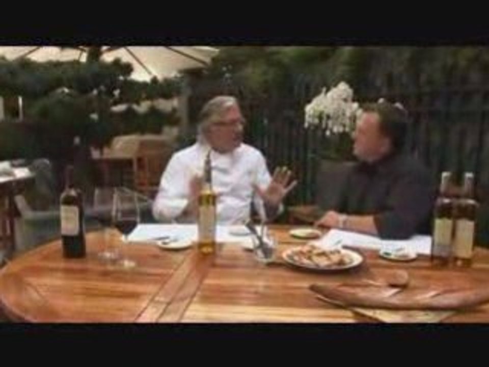 Huile "Les Secrets Poissons" par Gérard Boyer.