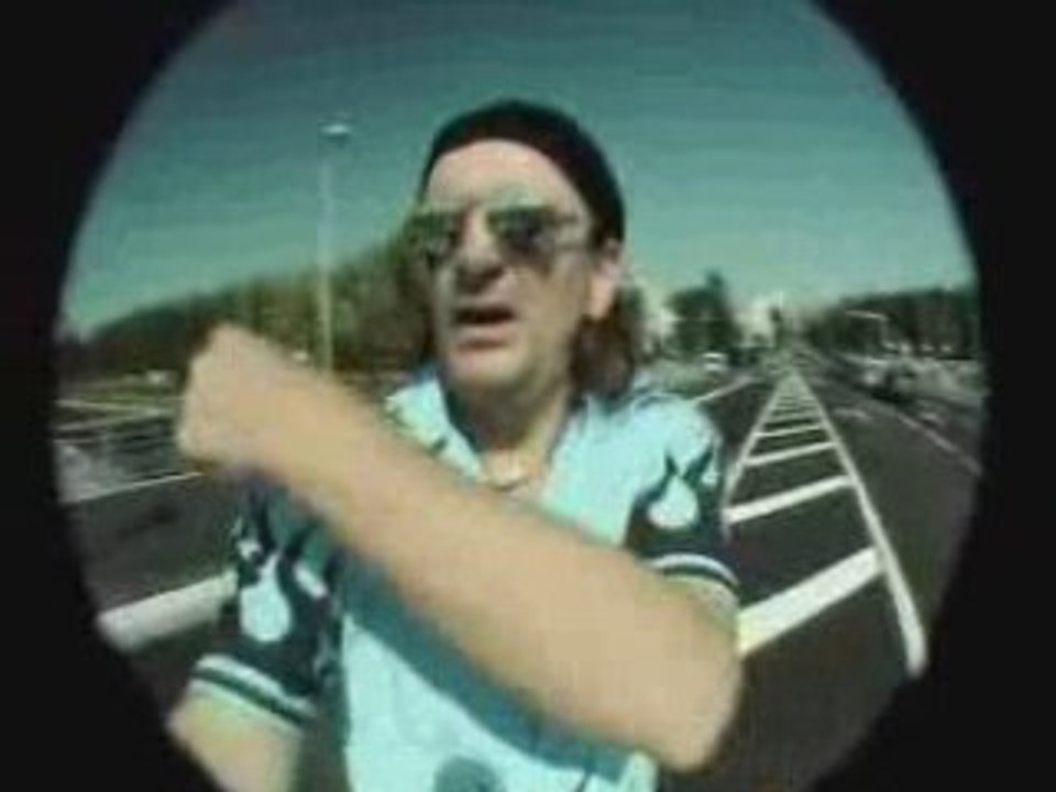 Kansas Of Elsass - Tourista Pont Churchill