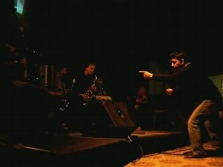 Uzestival d'automne (31 octobre 2007)