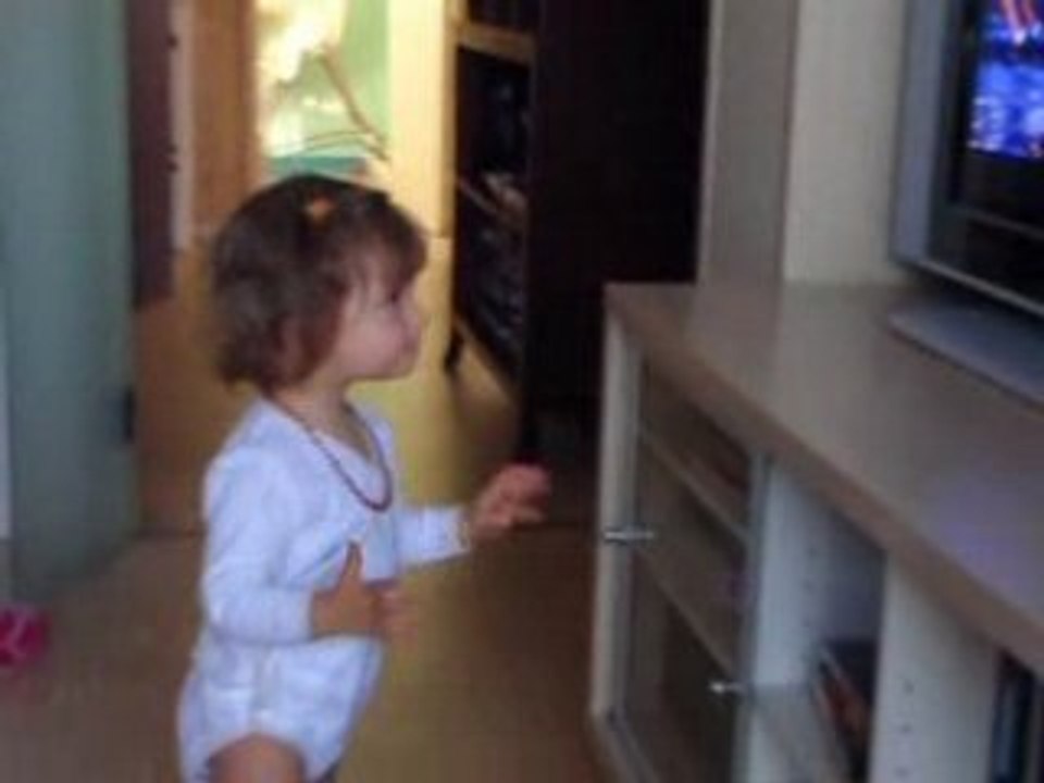 j'adore me dandiner