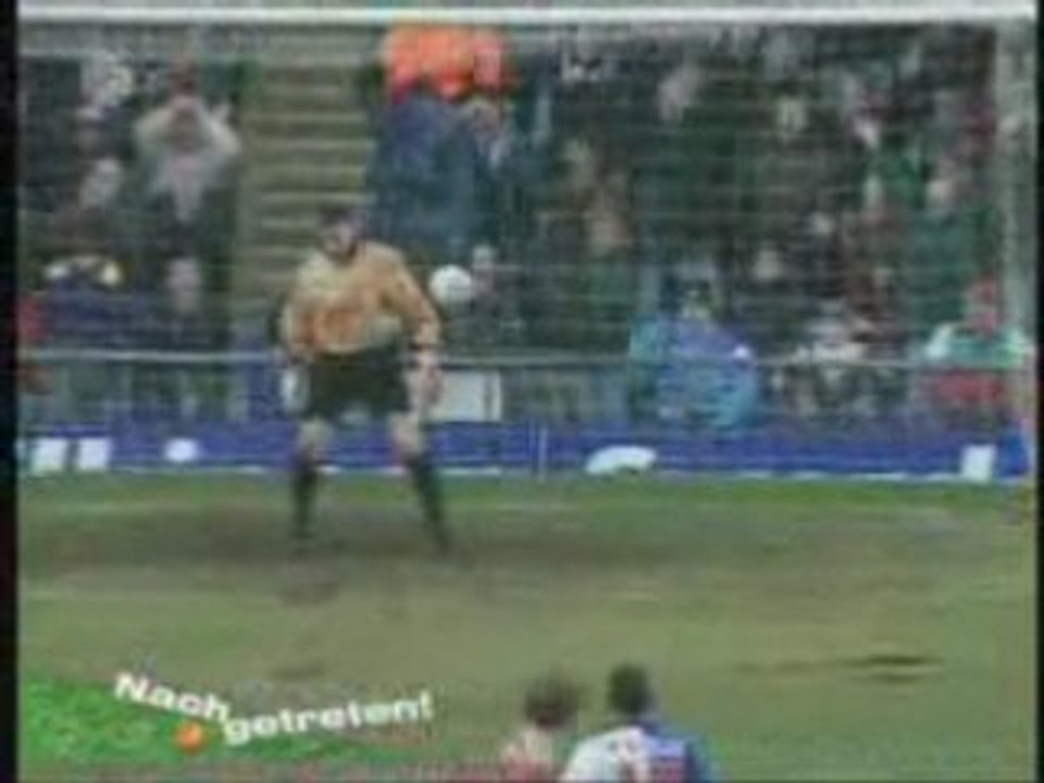 Comédie buts