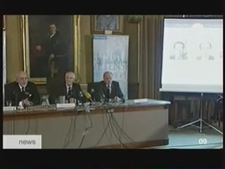 Prix Nobel de physique 2008