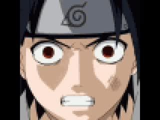 Naruto-Rock Lee-