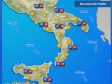 Video Meteo 8 Ottobre 2008
