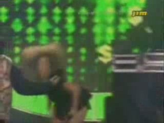 EXTREAME - LUDACRIS - MONEY MAKER - LIVE